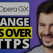 How To Change DNS Over HTTPS In Opera GX Full Guide 2024