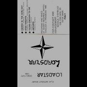 Loadstar Demo Tape 1986 Heavy Metal From Naples ITA