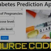 Diabetes Prediction End To End Project Using Machine Learning With Flask Deployment UBprogrammer