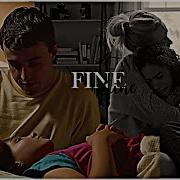 Sad Multifandom Fine Line