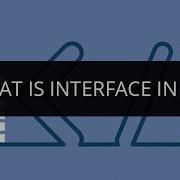 What Is Interface In PHP Interfaces PHP Tutorial Edureka