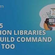 Top 5 Python Libraries To Build Command Line Tool Shorts Simplilearn