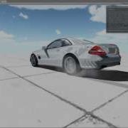 Car Wheel Test