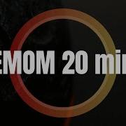 Workout Music With Timer EMOM 20 Min Mix 37