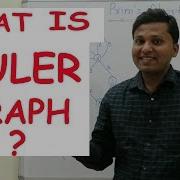 Euler Graph Euler Circuit Graph Theory 16