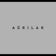 Mor Ve ötesi Ağrılar Lirik Video