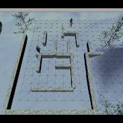 Unity3D Astar In Javascript