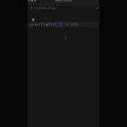 THIS Feature Should Be ILLEGAL In Python