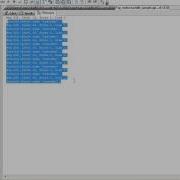 Execute T SQL On Multiple Database From One Query Window Part I