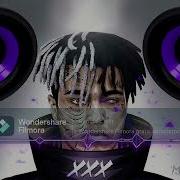 XXXTENTACION Moonlight Nin9 Remix BASS BOOSTED 1HOUR