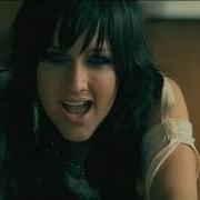 Ashlee Simpson Shadow HD Music Video