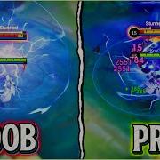 REVAMP EUDORA BEST BUILD AND COMBOS COMPLETE TUTORIAL MLBB
