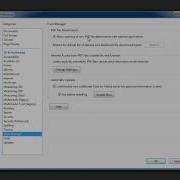 How To Make Adobe Reader 9 Safer