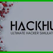 Ultimate Hacker Simulator HACKHUB Pre Release First Look