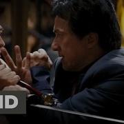 Rush Hour 3 5 5 Movie CLIP Tonight I Lose A Brother 2007 HD