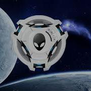 Rainmeter BlueVision V0 2 Alienware Skins