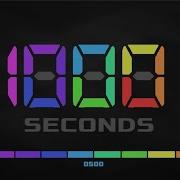 1000 Seconds FlipaClip