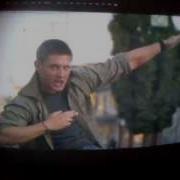 Eye Of The Tiger Jensen Ackles