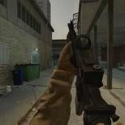 CS S M16A4 из Insurgency 2 от Xplor3r