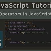 10 Operators In JavaScript Part 2 Javascript Tutorial UiBrains NAVEEN SAGGAM
