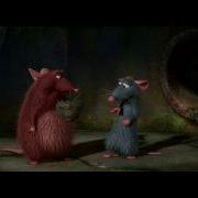 Ratatouille Trailer 2 2 HD 1080p