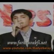 Ey Resul Müthiş Bir Ses Şahane Bir İlahi