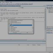 VBBasics Net Custom Settings