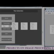 Projects On Image Processing Using Matlab