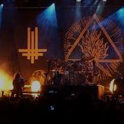 Behemoth LIVE Brutal Assault 2018 God Dog
