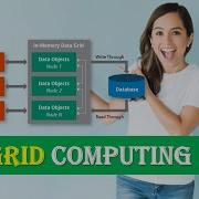 What Is GRID COMPUTING Introduction To GRID COMPUTING GRID COMPUTING Explained