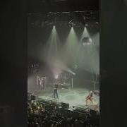Movements Colorblind Live The Wiltern