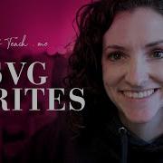 How To Create And Use An SVG Sprite