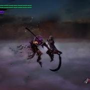DMC5 Dante Freestyle 1