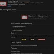 Useful Extensions Delphi Keymap TMS Web Core For Visual Studio Code