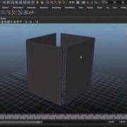 Maya Tutorial 43 Stitching NURBS Surfaces