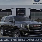 New 2024 GMC Yukon Warminster PA Philadelphia PA G946