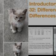 Introductory Stata 32 DID Parallel Trend Assumption