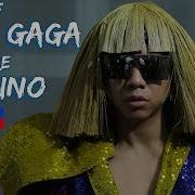 If Lady Gaga Were Filipino