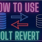 Dolt Revert