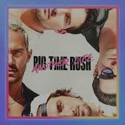 Big Time Rush Superstitious Official Audio