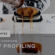 Espresso Flow Profiling Overview