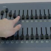 ETC SmartFade 2496 Basic Tutorial