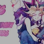 𝙳𝙿𝚂 Legendary Lovers MEP