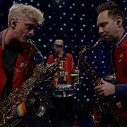MEUTE Full Performance Live On KEXP