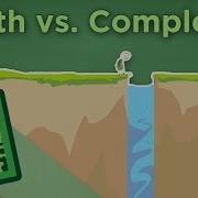 Depth Vs Complexity Why More Features Don T Make A Better Game Extra Credits