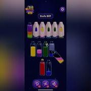 Magic Sort Level 807 Solution Walkthrough