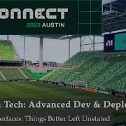 NI Connect 2022 LabVIEW Interfaces Things Better Left Unstated