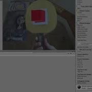 Unity Augmented Reality Using ViSP