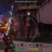 Firefall PlayerTrails Addon Death Hearts Effect