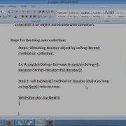 Explain Iterator And Methods In Iterator In Java